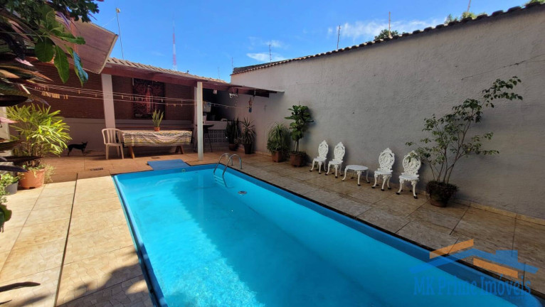 Imagem Casa com 3 Quartos à Venda, 111 m² em Jardim Das Flores - Osasco Imagem Casa com 3 Quartos à Venda, 111 m² em Jardim Das Flores - Osasco