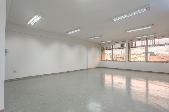 Sala Comercial à Venda, 555 m² em Itaim Bibi - São Paulo
