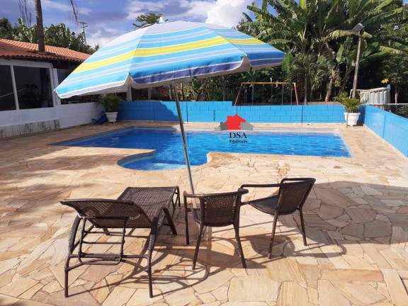 Imagem Chácara com 4 Quartos à Venda, 1.750 m² em Parque Dante Marmirolli - Sumaré