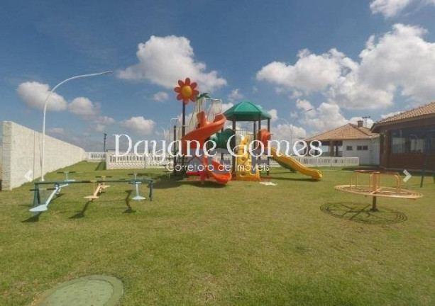 Imagem Terreno em Condomínio à Venda, 394 m² em Jardim Residencial Dona Maria José - Indaiatuba Imagem Terreno em Condomínio à Venda, 394 m² em Jardim Residencial Dona Maria José - Indaiatuba