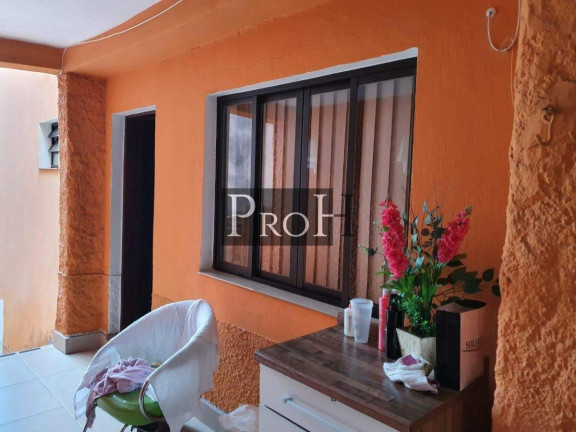Imagem Casa com 2 Quartos à Venda, 254 m² em Vila Gonçalves - São Bernardo Do Campo Imagem Casa com 2 Quartos à Venda, 254 m² em Vila Gonçalves - São Bernardo Do Campo