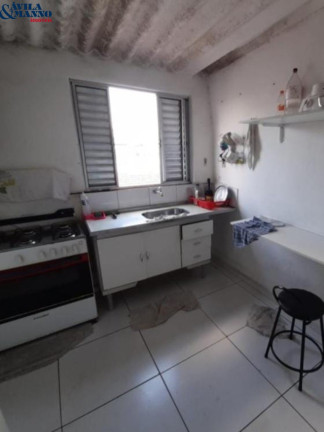 Imagem Sobrado com 8 Quartos à Venda,  em Mooca - São Paulo