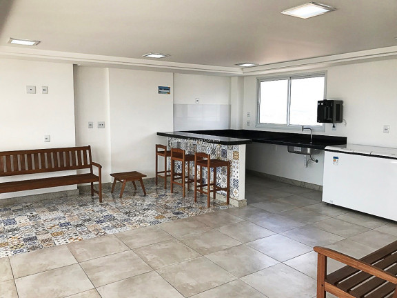 Imagem Imóvel com 2 Quartos à Venda, 64 m² em Itapuã - Vila Velha