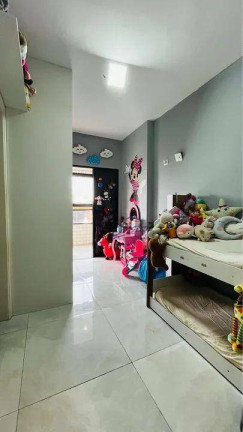 Imagem Apartamento com 2 Quartos à Venda, 87 m² em Guilhermina - Praia Grande