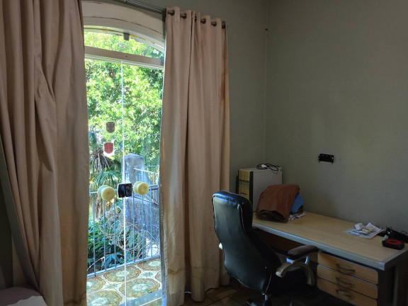 Imagem Sobrado com 5 Quartos à Venda, 1.490 m² em Quilombo - Cuiabá