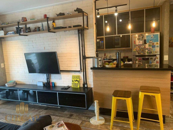 Imagem Apartamento com 3 Quartos à Venda, 92 m² em Lapa - São Paulo Imagem Apartamento com 3 Quartos à Venda, 92 m² em Lapa - São Paulo