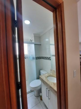 Imagem Apartamento com 1 Quarto à Venda, 39 m² em Portais (polvilho) - Cajamar