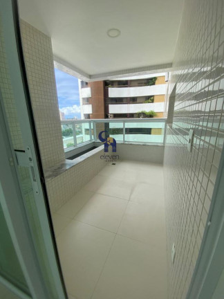 Imagem Apartamento com 3 Quartos à Venda, 204 m² em Horto Florestal - Salvador Imagem Apartamento com 3 Quartos à Venda, 204 m² em Horto Florestal - Salvador