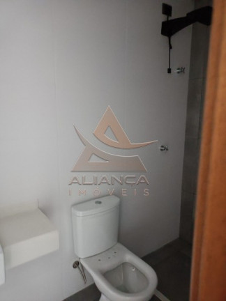 Imagem Apartamento com 1 Quarto à Venda, 56 m² em Jardim Botânico - Ribeirão Preto