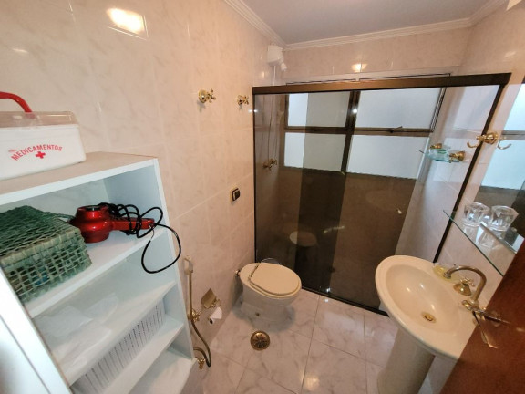 Imagem Apartamento com 4 Quartos à Venda, 160 m² em Astúrias - Guarujá Imagem Apartamento com 4 Quartos à Venda, 160 m² em Astúrias - Guarujá