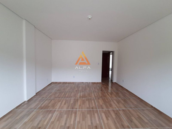 Imagem Apartamento com 3 Quartos à Venda, 105 m² em São José - Barbacena
