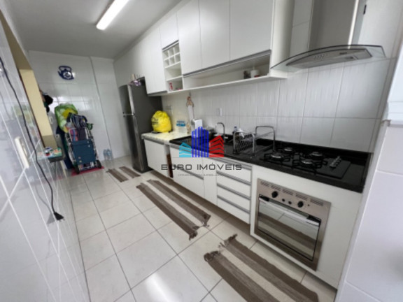Imagem Apartamento com 2 Quartos à Venda, 78 m² em Vila Caicara - Praia Grande