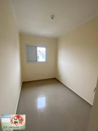 Imagem Apartamento com 2 Quartos à Venda, 42 m² em Jardim Santo André - Santo André