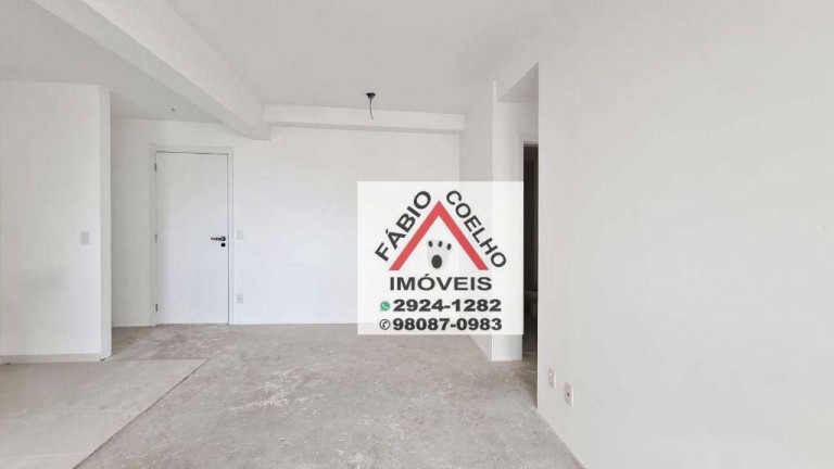 Imagem Apartamento com 2 Quartos à Venda, 75 m² em Santo Amaro - São Paulo Imagem Apartamento com 2 Quartos à Venda, 75 m² em Santo Amaro - São Paulo
