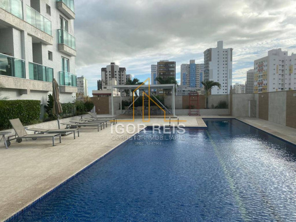 Apartamento com 3 Quartos à Venda, 120 m² em Centro - Campos Dos Goytacazes
