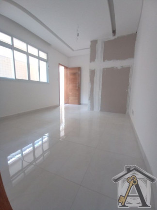 Imagem Casa com 3 Quartos à Venda, 92 m² em Embaré - Santos