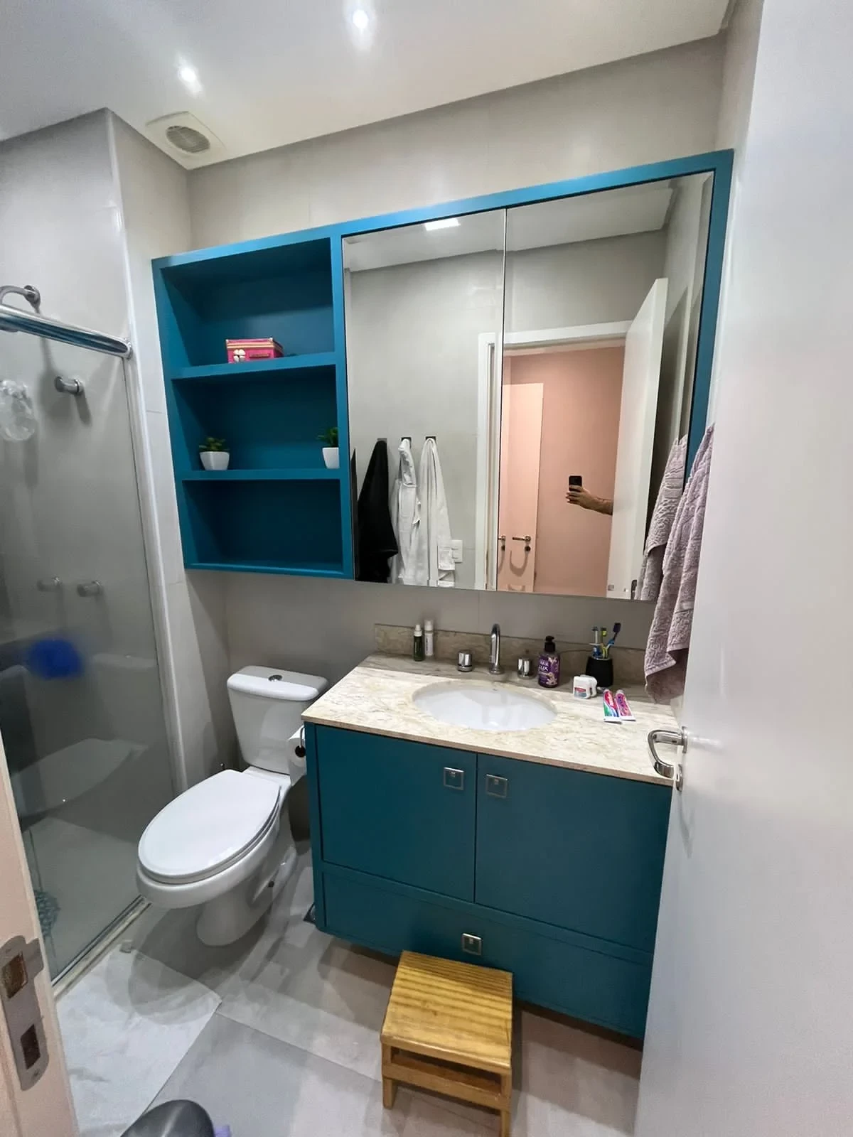 Imagem Apartamento com 2 Quartos à Venda, 93 m² em Baeta Neves - São Bernardo Do Campo