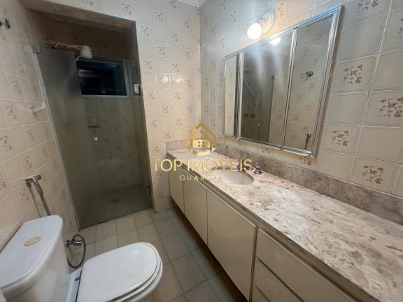 Imagem Apartamento com 3 Quartos à Venda, 77 m² em Enseada - Guarujá