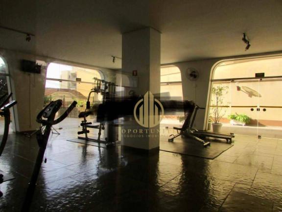 Imagem Apartamento com 3 Quartos à Venda, 107 m² em Centro - Ribeirão Preto