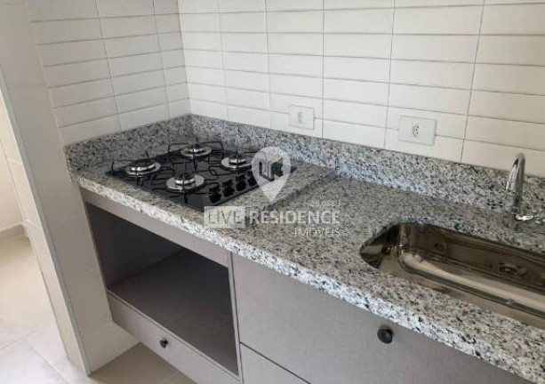 Apartamento com 2 Quartos à Venda, 58 m² em Loteamento Santo Antônio - Itatiba