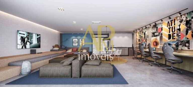 Imagem Apartamento com 3 Quartos à Venda, 95 m² em Centro - Biguaçu Imagem Apartamento com 3 Quartos à Venda, 95 m² em Centro - Biguaçu