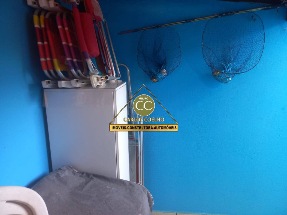 Imagem Apartamento com 2 Quartos à Venda, 72 m² em Praia Do Siqueira - Cabo Frio