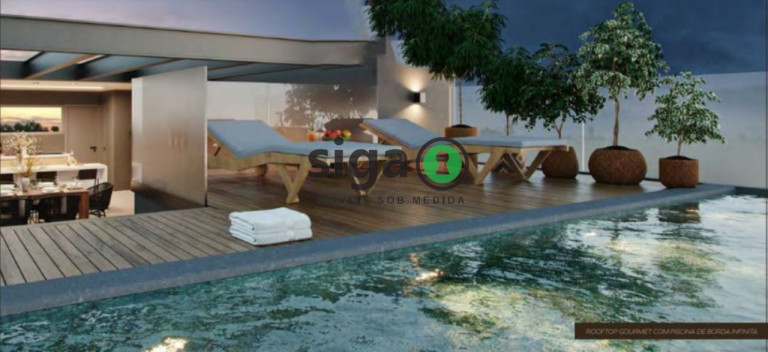 Imagem Casa com 4 Quartos à Venda, 485 m² em Vila Cordeiro - São Paulo Imagem Casa com 4 Quartos à Venda, 485 m² em Vila Cordeiro - São Paulo