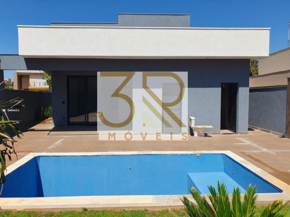 Imagem Casa de Condomínio com 3 Quartos à Venda, 173 m² em Bonfim Paulista - Ribeirão Preto Imagem Casa de Condomínio com 3 Quartos à Venda, 173 m² em Bonfim Paulista - Ribeirão Preto