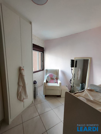Imagem Apartamento com 2 Quartos à Venda, 75 m² em Jardim Bela Vista - Santo André