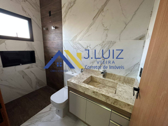 Imagem Casa com 3 Quartos à Venda, 329 m² em Residencial Evidências - Indaiatuba Imagem Casa com 3 Quartos à Venda, 329 m² em Residencial Evidências - Indaiatuba