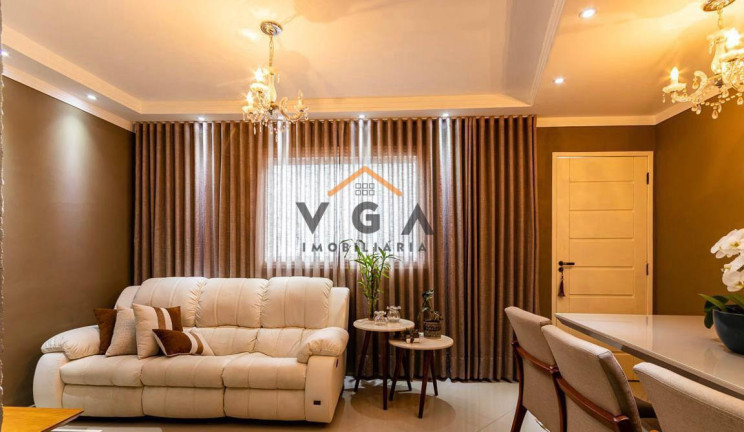 Imagem Apartamento com 3 Quartos à Venda, 134 m² em Vila Ré - São Paulo Imagem Apartamento com 3 Quartos à Venda, 134 m² em Vila Ré - São Paulo