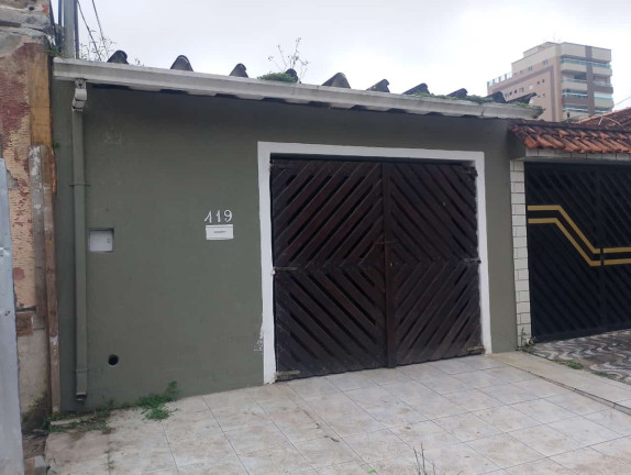 Casa com 3 Quartos para Alugar,  em Ocian - Praia Grande