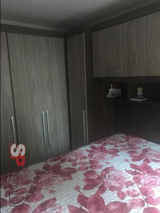 Imagem Apartamento com 2 Quartos à Venda, 46 m² em Vila Gonçalves - São Bernardo Do Campo Imagem Apartamento com 2 Quartos à Venda, 46 m² em Vila Gonçalves - São Bernardo Do Campo