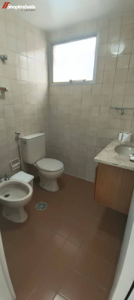 Imagem Apartamento com 1 Quarto para Alugar, 45 m² em Paraíso - São Paulo Imagem Apartamento com 1 Quarto para Alugar, 45 m² em Paraíso - São Paulo