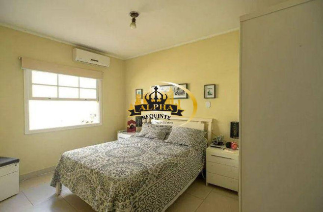 Imagem Casa de Condomínio com 3 Quartos à Venda, 220 m² em Alphaville - Santana De Parnaíba