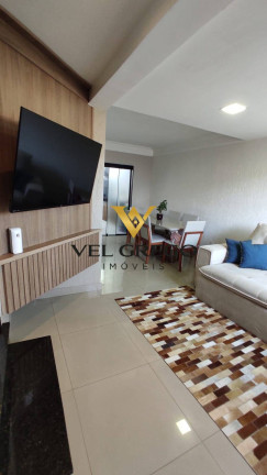 Imagem Casa de Condomínio com 3 Quartos à Venda, 120 m² em Taboão - São Bernardo Do Campo Imagem Casa de Condomínio com 3 Quartos à Venda, 120 m² em Taboão - São Bernardo Do Campo