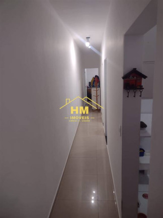 Imagem Apartamento com 2 Quartos à Venda, 57 m² em Vila Voturua - Sao Vicente