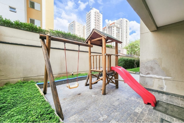 Imagem Apartamento com 3 Quartos à Venda, 77 m² em Saúde - São Paulo Imagem Apartamento com 3 Quartos à Venda, 77 m² em Saúde - São Paulo