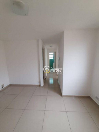 Imagem Apartamento com 2 Quartos à Venda, 50 m² em Vila Nova Curuçá - São Paulo