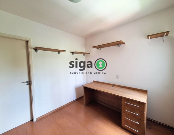 Imagem Apartamento com 3 Quartos à Venda, 138 m² em Vila Andrade - São Paulo Imagem Apartamento com 3 Quartos à Venda, 138 m² em Vila Andrade - São Paulo