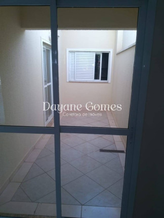 Imagem Casa com 3 Quartos à Venda, 89 m² em Villaggio Di Itaici - Indaiatuba Imagem Casa com 3 Quartos à Venda, 89 m² em Villaggio Di Itaici - Indaiatuba