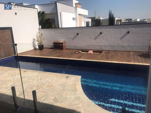 Imagem Casa com 4 Quartos à Venda, 290 m² em Swiss Park - Campinas Imagem Casa com 4 Quartos à Venda, 290 m² em Swiss Park - Campinas