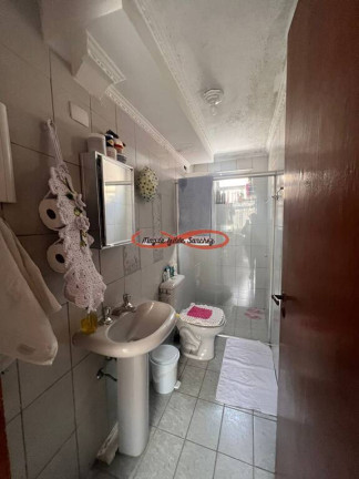 Imagem Apartamento com 2 Quartos à Venda, 44 m² em Conjunto Habitacional Padre Manoel Da Nóbrega - São Paulo