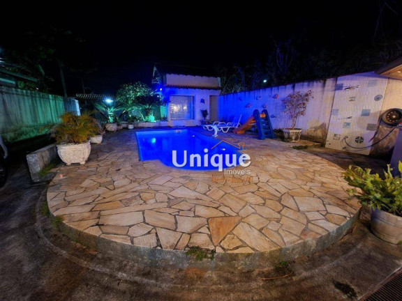 Imagem Casa com 4 Quartos à Venda, 203 m² em Rasa - Armação Dos Búzios