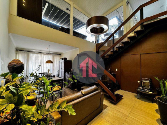 Apartamento com 4 Quartos à Venda, 251 m² em Cambuí - Campinas