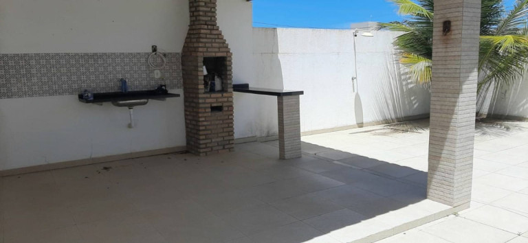 Imagem Casa com 4 Quartos à Venda, 300 m² em Zona De Expansão (mosqueiro) - Aracaju Imagem Casa com 4 Quartos à Venda, 300 m² em Zona De Expansão (mosqueiro) - Aracaju
