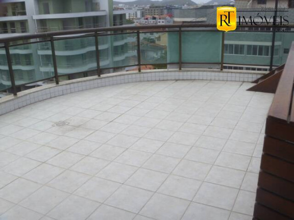 Imagem Cobertura com 3 Quartos à Venda, 177 m² em Braga - Cabo Frio Imagem Cobertura com 3 Quartos à Venda, 177 m² em Braga - Cabo Frio