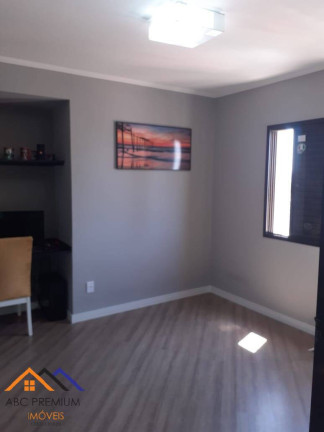 Imagem Apartamento com 3 Quartos à Venda, 130 m² em Parque Das Nações - Santo André Imagem Apartamento com 3 Quartos à Venda, 130 m² em Parque Das Nações - Santo André
