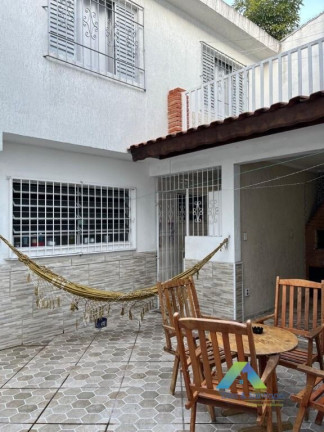 Imagem Sobrado com 3 Quartos à Venda, 200 m² em Vila Das Mercês - São Paulo Imagem Sobrado com 3 Quartos à Venda, 200 m² em Vila Das Mercês - São Paulo