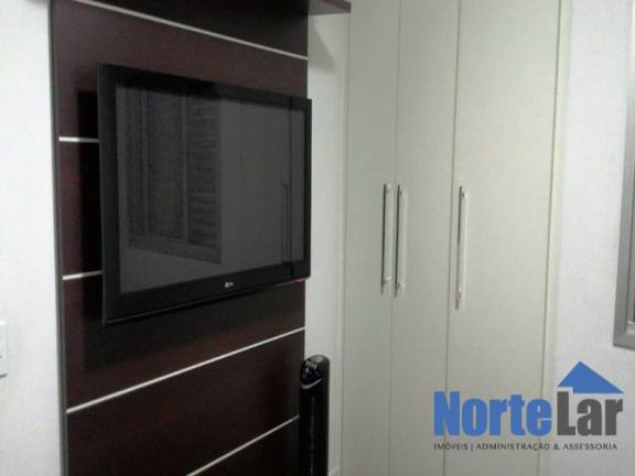 Imagem Apartamento com 3 Quartos à Venda, 79 m² em Nossa Senhora Do ó - São Paulo